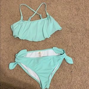 girls bikini swim suit